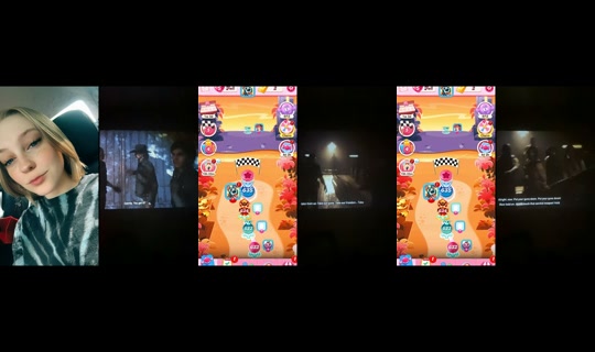 Stream von high.blondie – 9. Mai 2026, 9:48