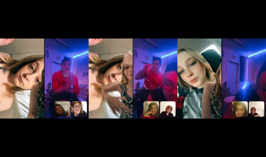 Stream von high.blondie – 9. Mai 2026, 19:54