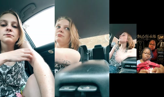 Stream von high.blondie – 9. Mai 2026, 23:01
