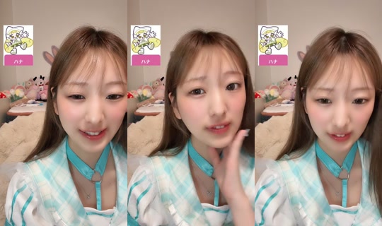 himajinchann Recorded on May 10, 2026, 10:28 AM