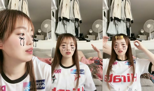 hmarumaruchan's Stream - Jun 21, 2026, 7:58 AM