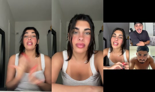 hodaya_saadi23's Stream - Jun 21, 2026, 7:25 PM