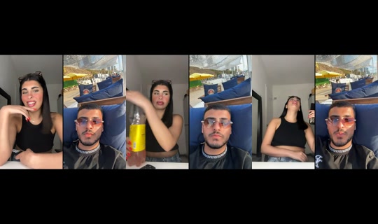 hodaya_saadi23's Stream - Jun 22, 2026, 3:55 PM