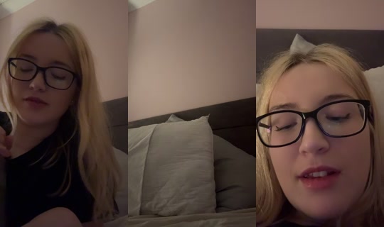 honeybunbaby5's Stream - Jun 23, 2026, 3:15 AM