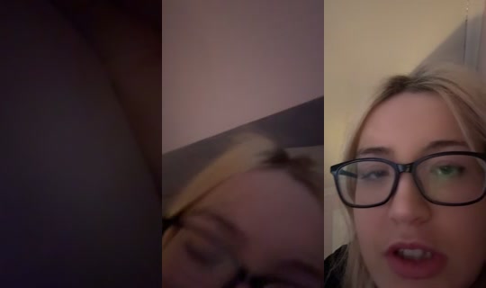 honeybunbaby5's Stream - Jun 23, 2026, 4:04 AM