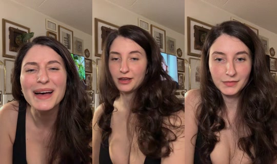 honeydollwest's Stream - May 9, 2026, 1:25 AM