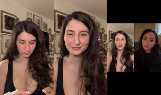 honeydollwest's Stream - May 9, 2026, 1:41 AM
