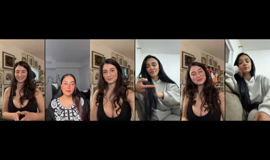 honeydollwest's Stream - May 9, 2026, 2:32 AM