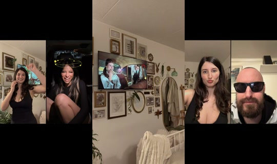 honeydollwest's Stream - May 9, 2026, 3:22 AM