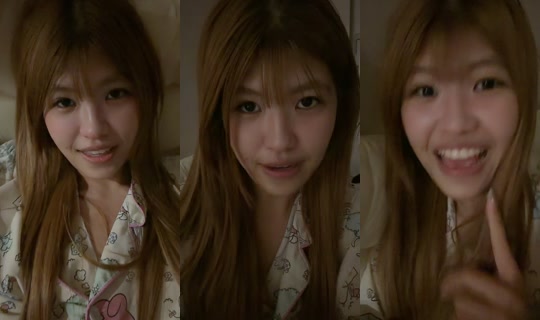 howaboutjujul's Stream - Jun 18, 2026, 7:02 PM