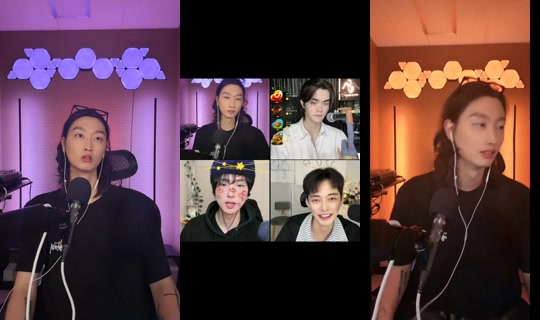 hunicworld's Stream - Jun 22, 2026, 11:21 PM