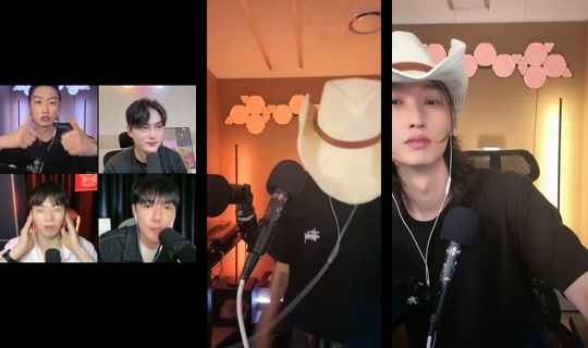 hunicworld's Stream - Jun 23, 2026, 12:12 AM