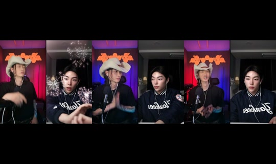 hunicworld's Stream - Jun 23, 2026, 1:02 AM