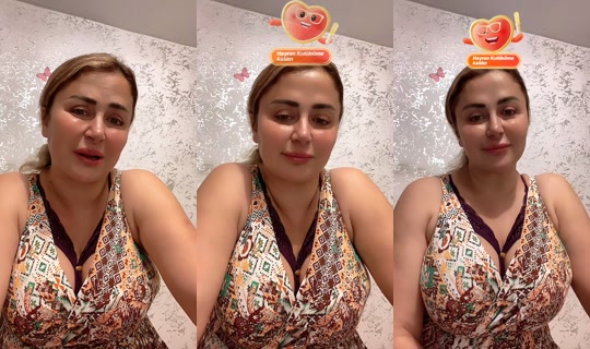hurremm14fatmaozdemir's Stream - Jun 21, 2026, 8:04 PM