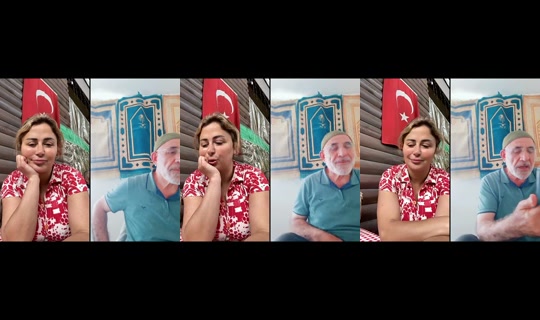 hurremm14fatmaozdemir's Stream - Jun 22, 2026, 1:09 PM