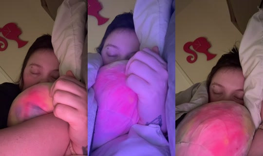 hustlebarbie3's Stream - May 8, 2026, 11:32 PM