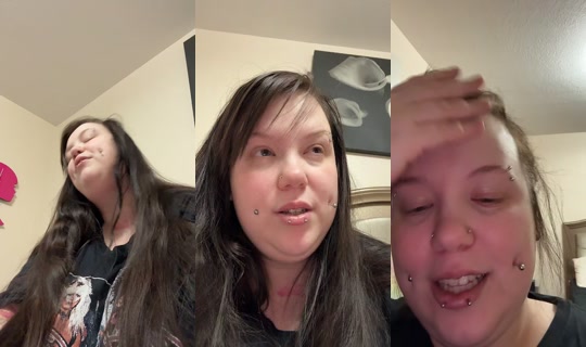 hustlebarbie3's Stream - May 9, 2026, 2:05 AM