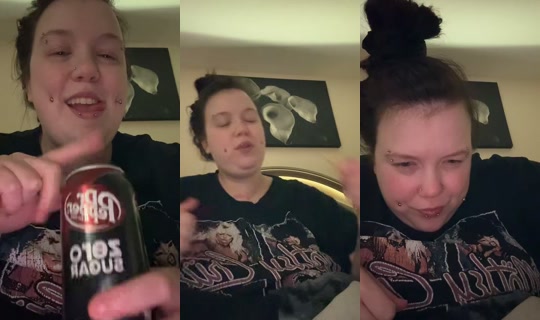 hustlebarbie3's Stream - May 9, 2026, 4:25 AM
