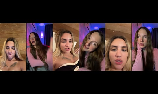 iamdziacool's Stream - Jun 22, 2026, 2:00 PM
