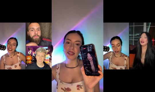 iamgizemcan's Stream - Jun 20, 2026, 10:50 PM
