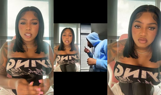 iamlexilovee's Stream - Jun 20, 2026, 3:22 PM