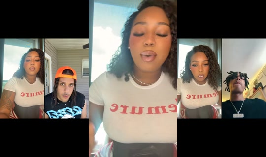 iamlexilovee's Stream - Jun 22, 2026, 6:24 PM