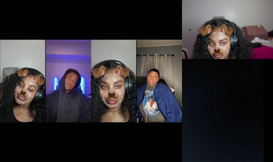 Live de iamtrinitytaylor - 12 de mai. de 2026, 3:56