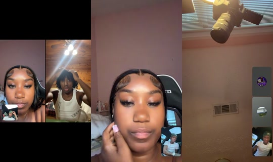 iamtrinitytaylor's Stream - Jun 22, 2026, 11:58 PM