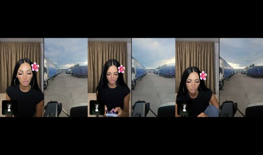 ich_klaudia's Stream - Jun 21, 2026, 6:49 PM