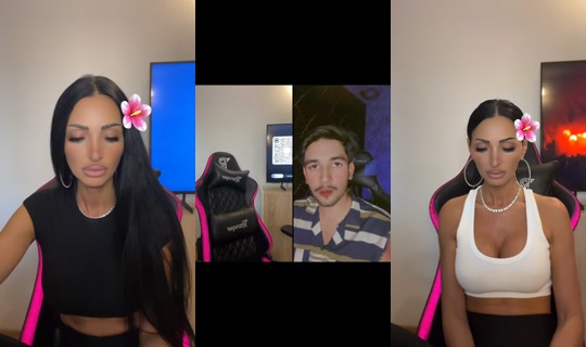 ich_klaudia's Stream - Jun 22, 2026, 4:24 PM