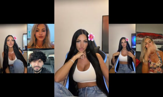 ich_klaudia's Stream - Jun 22, 2026, 7:46 PM