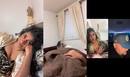 iconicolee's Stream - Jun 21, 2026, 4:46 AM