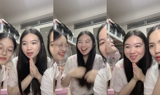 iiiichannnn's Stream - Jun 22, 2026, 8:30 PM