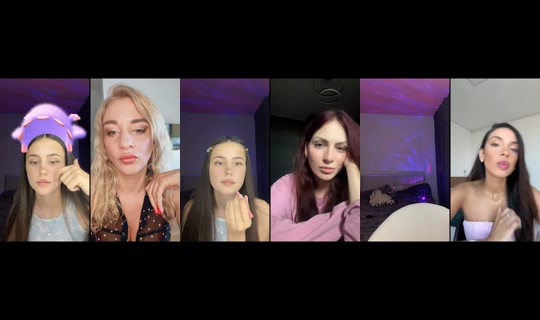 iitsmargarett1's Stream - Jun 20, 2026, 2:39 PM