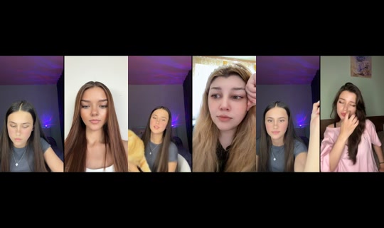 iitsmargarett1's Stream - Jun 22, 2026, 4:53 PM