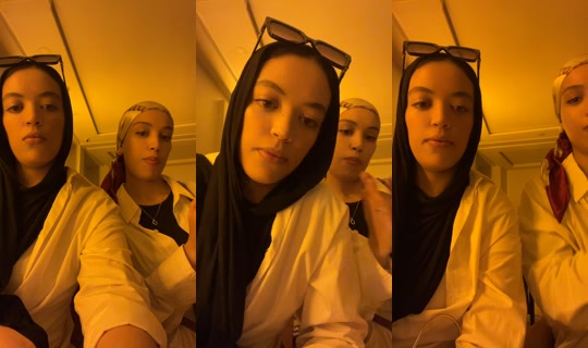 ikram.ikram2508's Stream - Jun 21, 2026, 9:38 PM