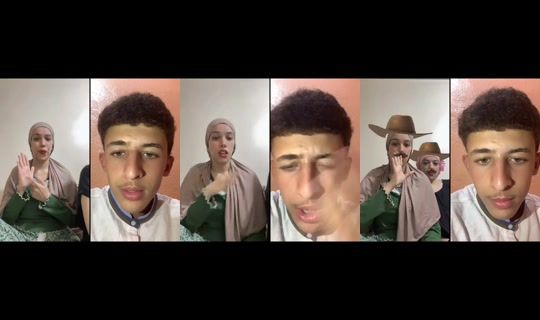 ikram.ikram2508's Stream - Jun 23, 2026, 12:05 AM