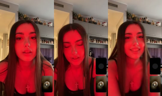 ilarodo's Stream - May 6, 2026, 12:50 PM