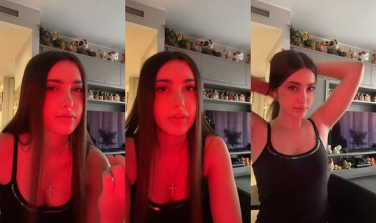 ilarodo's Stream - May 6, 2026, 1:19 PM