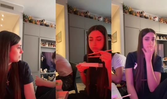 ilarodo's Stream - May 7, 2026, 12:27 PM