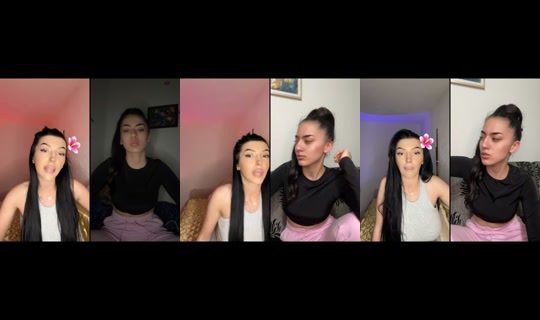 ilmicaaa.1's Stream - May 9, 2026, 10:14 PM