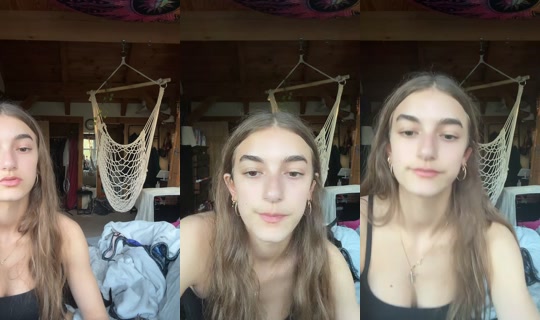 iluvjimm's Stream - May 8, 2026, 11:29 PM