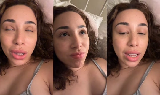 Stream von iluvnyema – 12. Mai 2026, 3:22