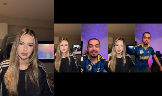ilydkrd's Stream - May 12, 2026, 11:31 PM