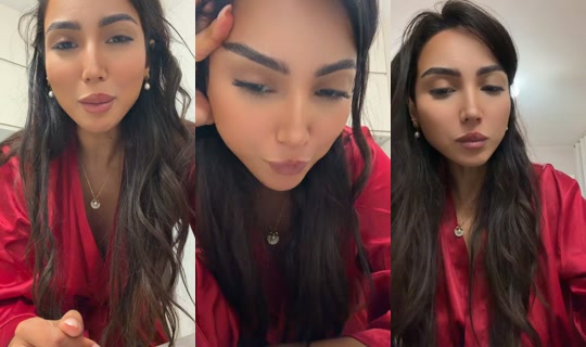 iman_malihi's Stream - May 11, 2026, 7:05 PM