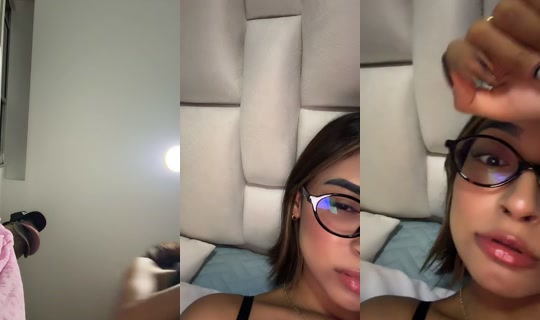 imvalentina_vm's Stream - May 9, 2026, 6:26 AM