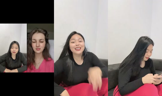 indahhk18's Stream - Jun 22, 2026, 12:25 PM