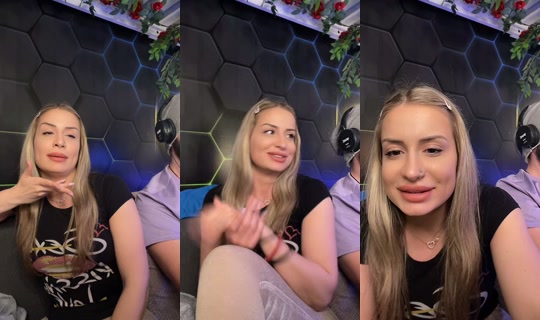 infinitymk's Stream - May 6, 2026, 9:51 PM