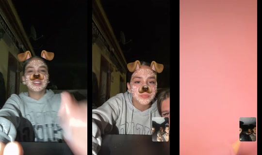irinabogarim's Stream - Jun 21, 2026, 11:52 PM