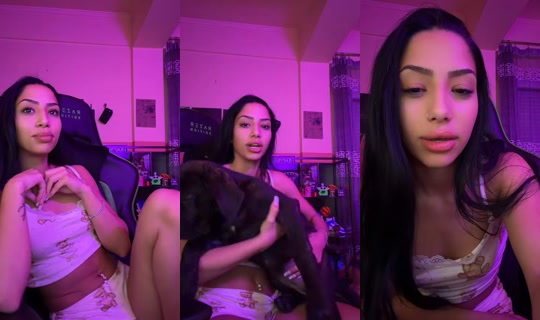 irrihannaa_'s Stream - May 13, 2026, 10:15 PM